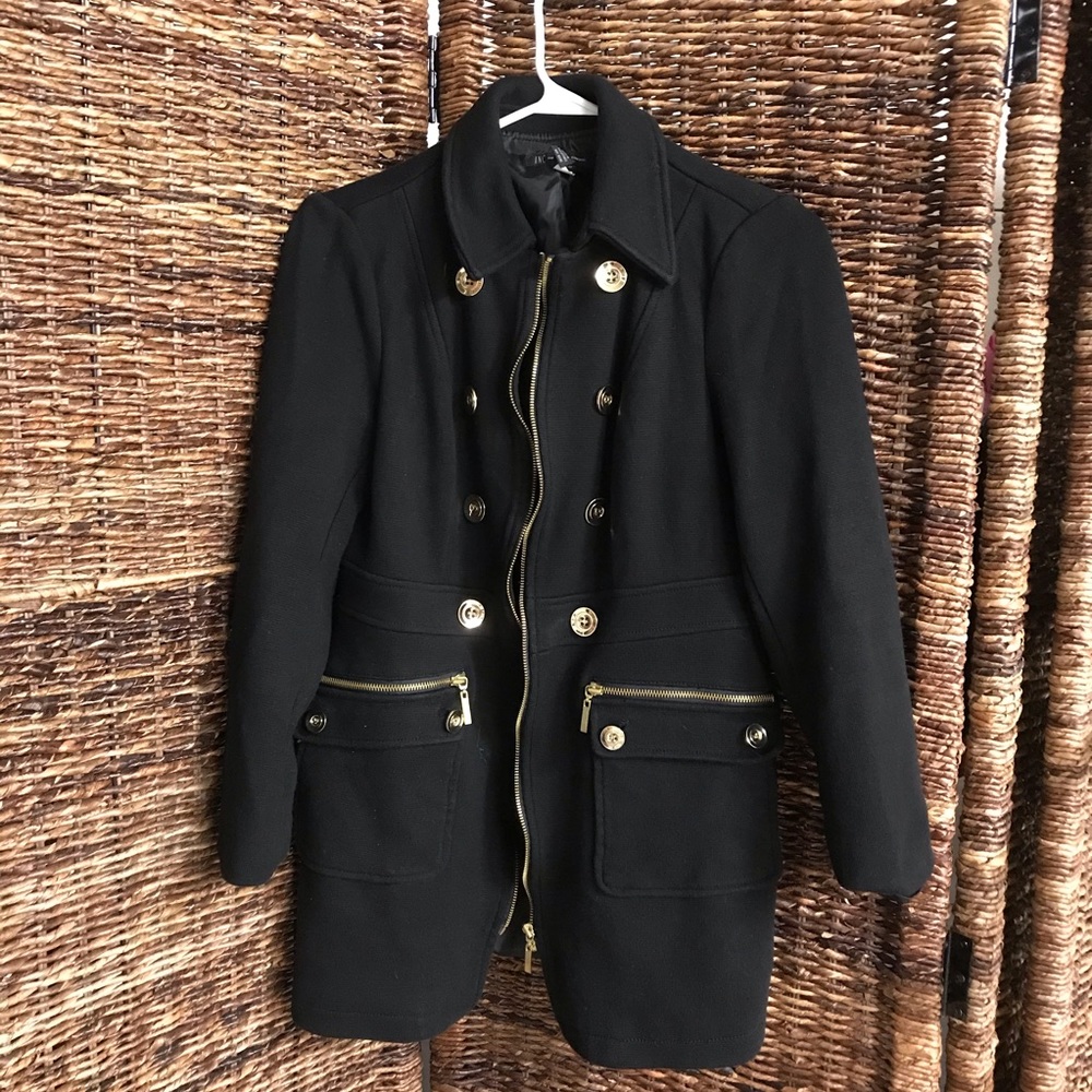 I.N.C. Coat